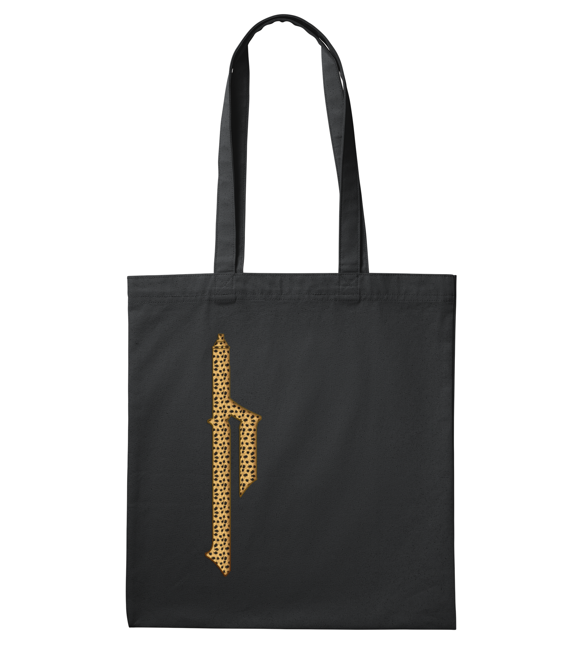 Tote Bag "huolehtiva"