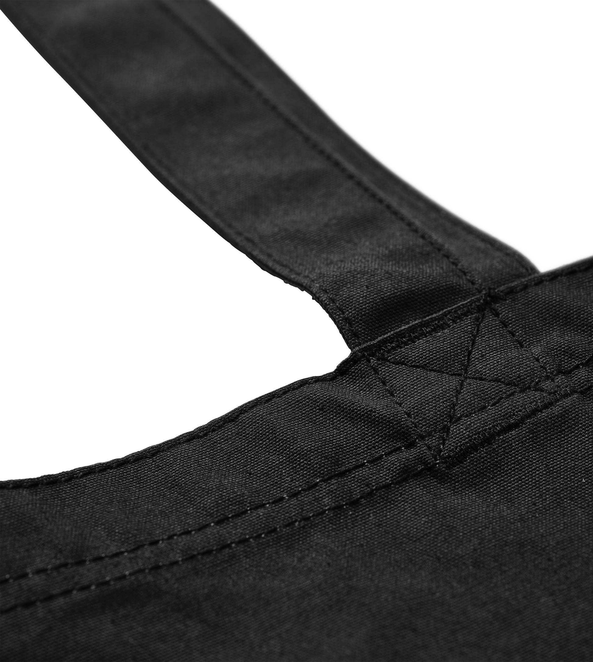 Tote Bag "huolehtiva"